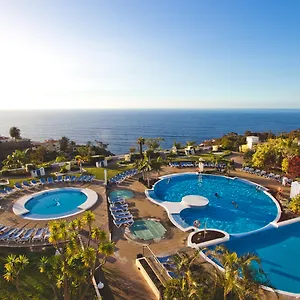 La Quinta Park 4*, Santa Ursula (Tenerife) Spain
