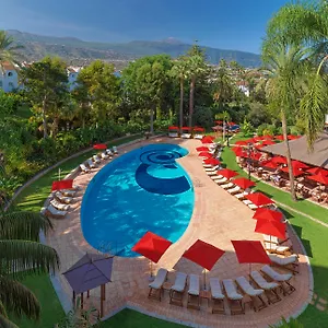 Botanico Y Oriental Garden Espagne
