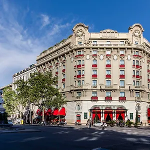 El Palace Espagne