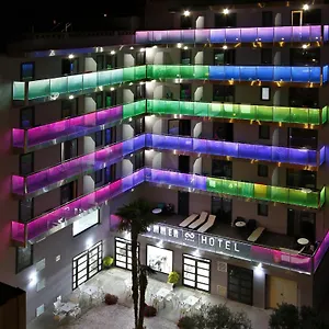4* Hotel Summer
