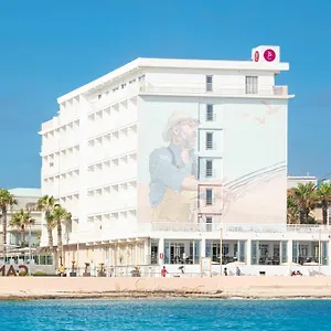 Js Miramar 3*, Can Picafort (Mallorca) Spain
