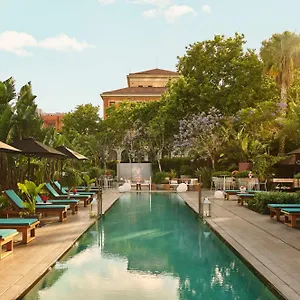 Grand Hyatt Espagne
