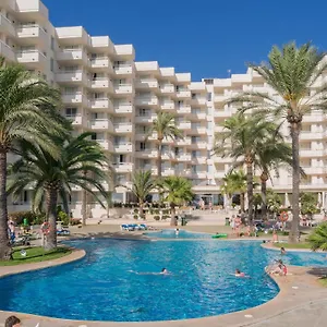 Playa Dorada 3*, Sa Coma (Mallorca) Spain