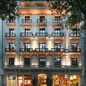 Acta Atrium Palace Espagne