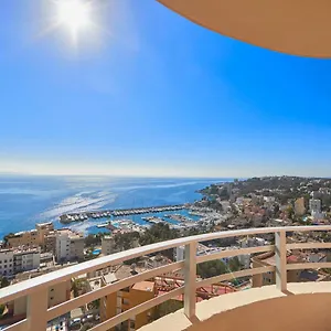 Mll Blue Bay 3*, Cala Major (Mallorca) Spain