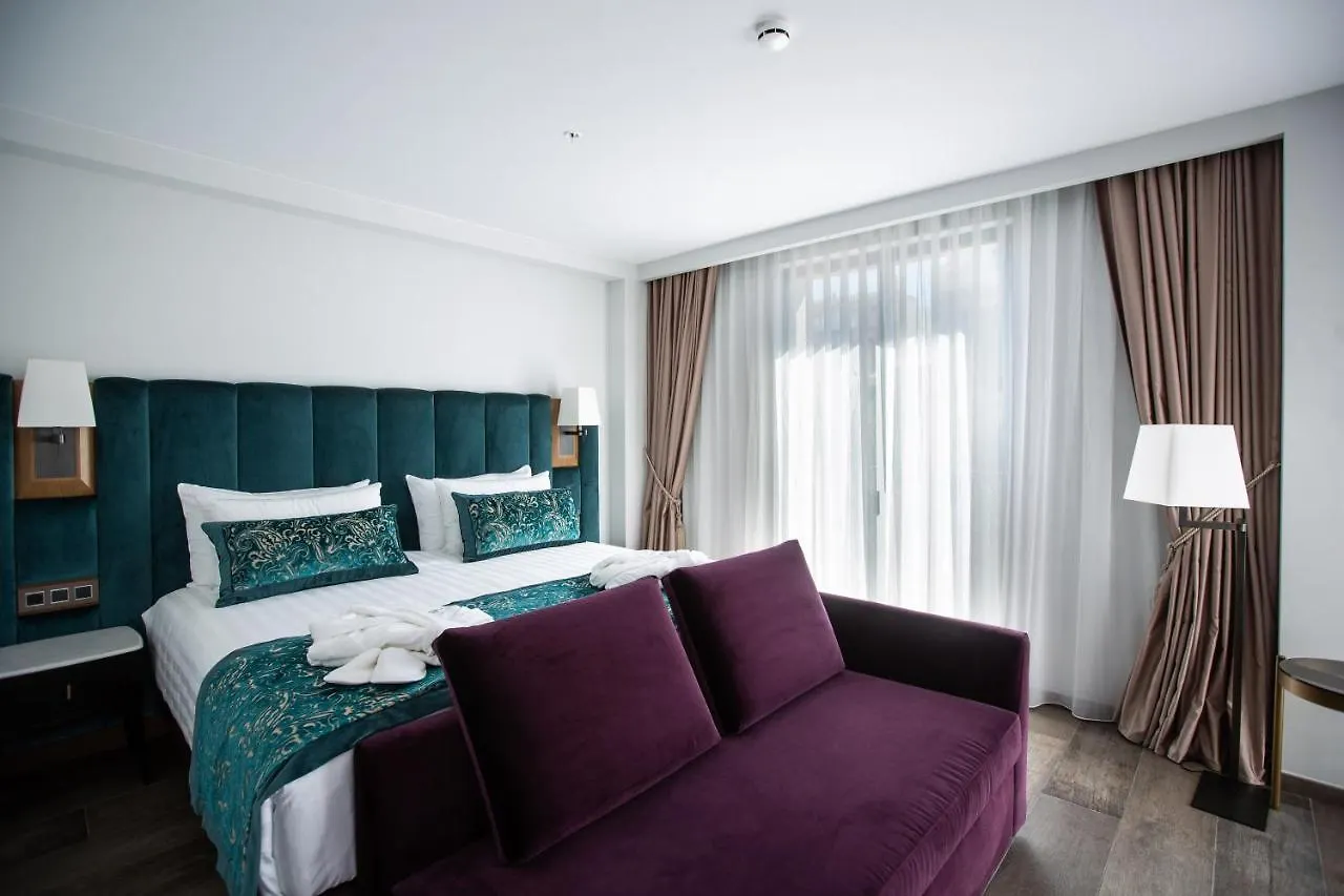 Boutique Hotel Elke Spa Superior