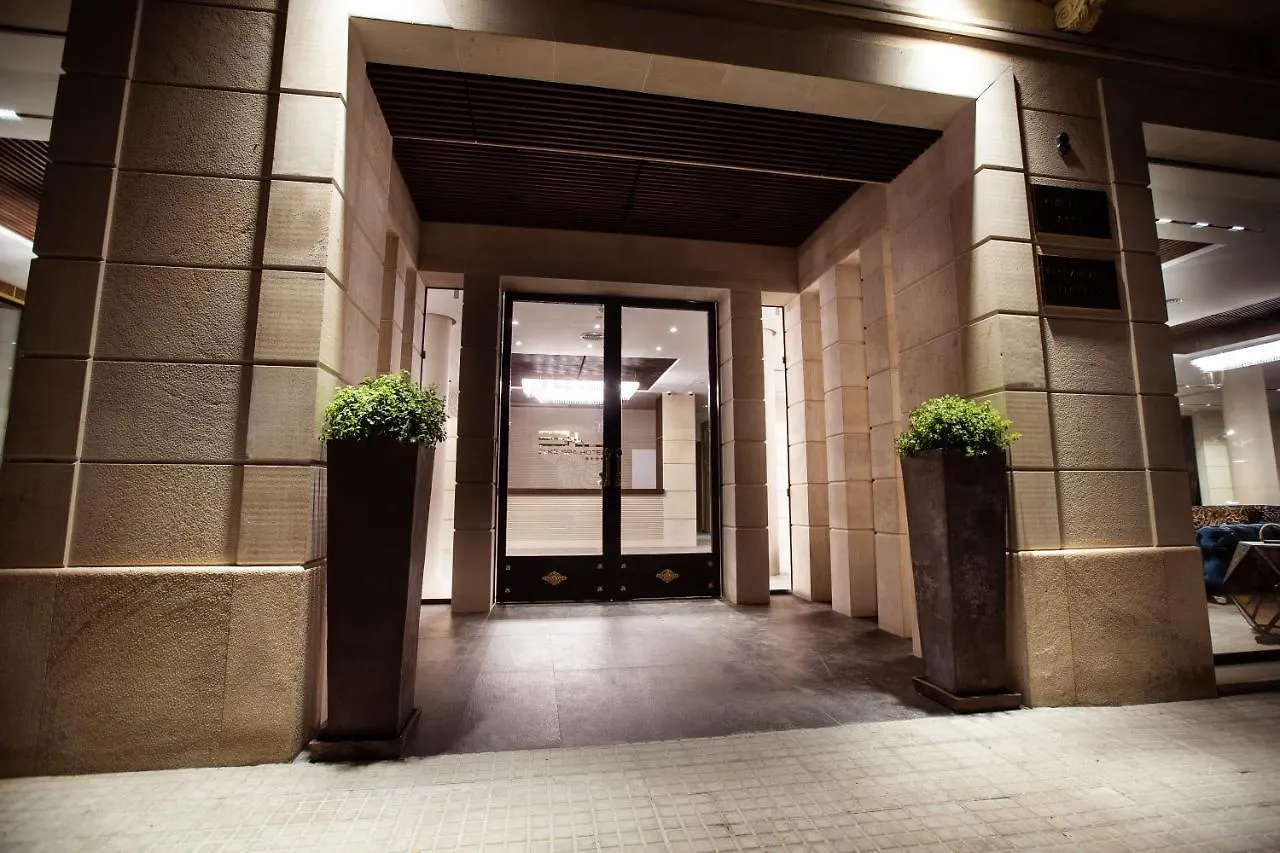 Boutique Hotel Elke Spa Superior