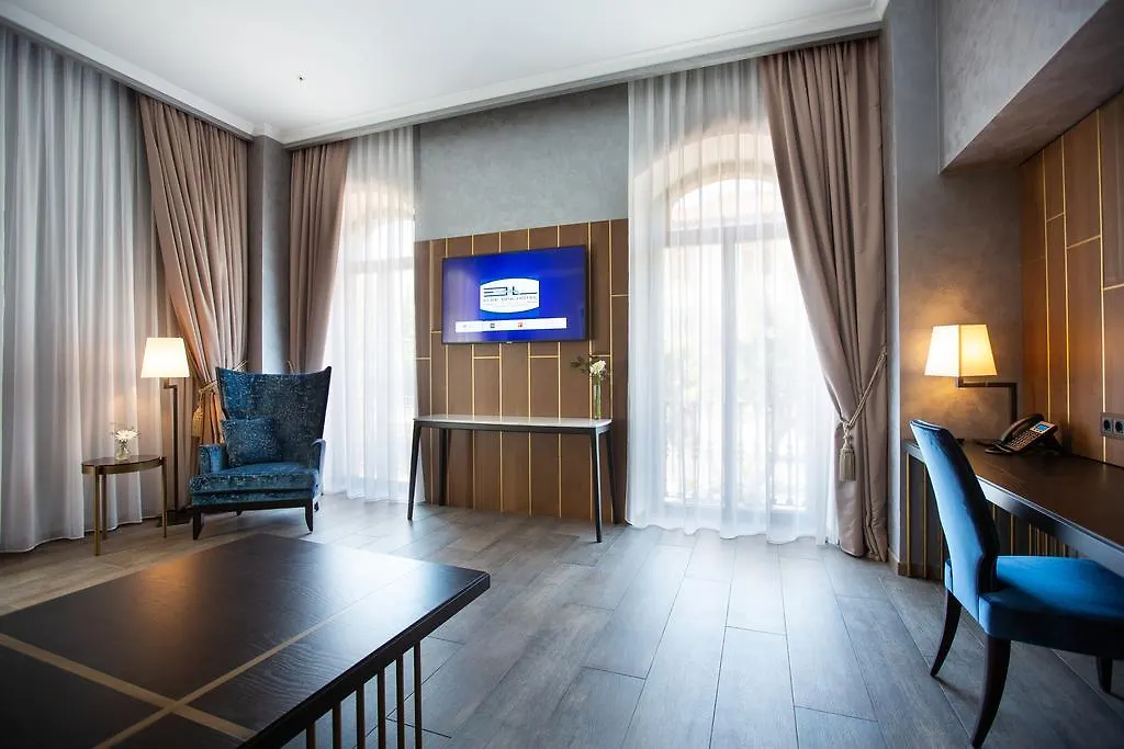 Boutique Hotel Elke Spa Superior 4*, Sant Feliu de Guixols