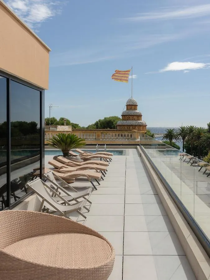 Boutique Hotel Elke Spa Superior