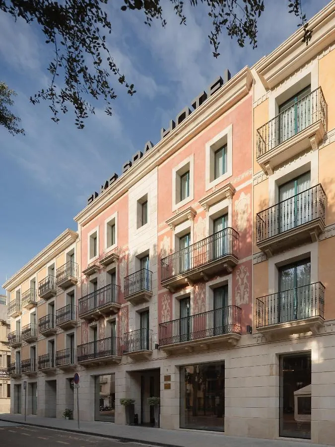 Boutique Hotel Elke Spa Superior Sant Feliu de Guixols Spain