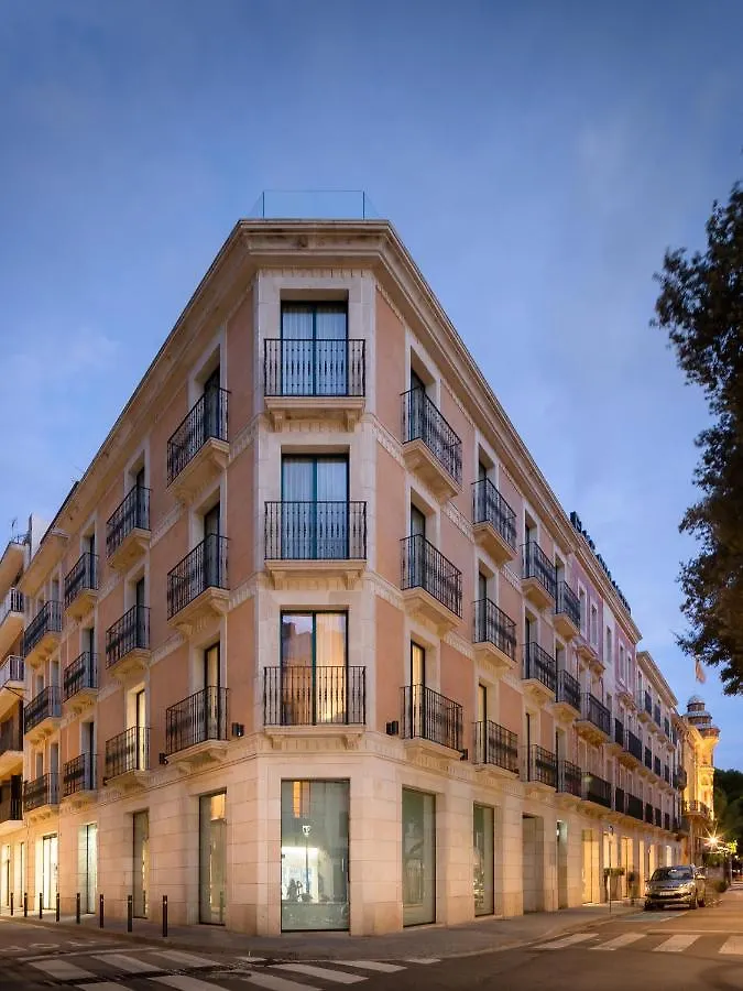 Boutique Hotel Elke Spa Superior  Sant Feliu de Guixols