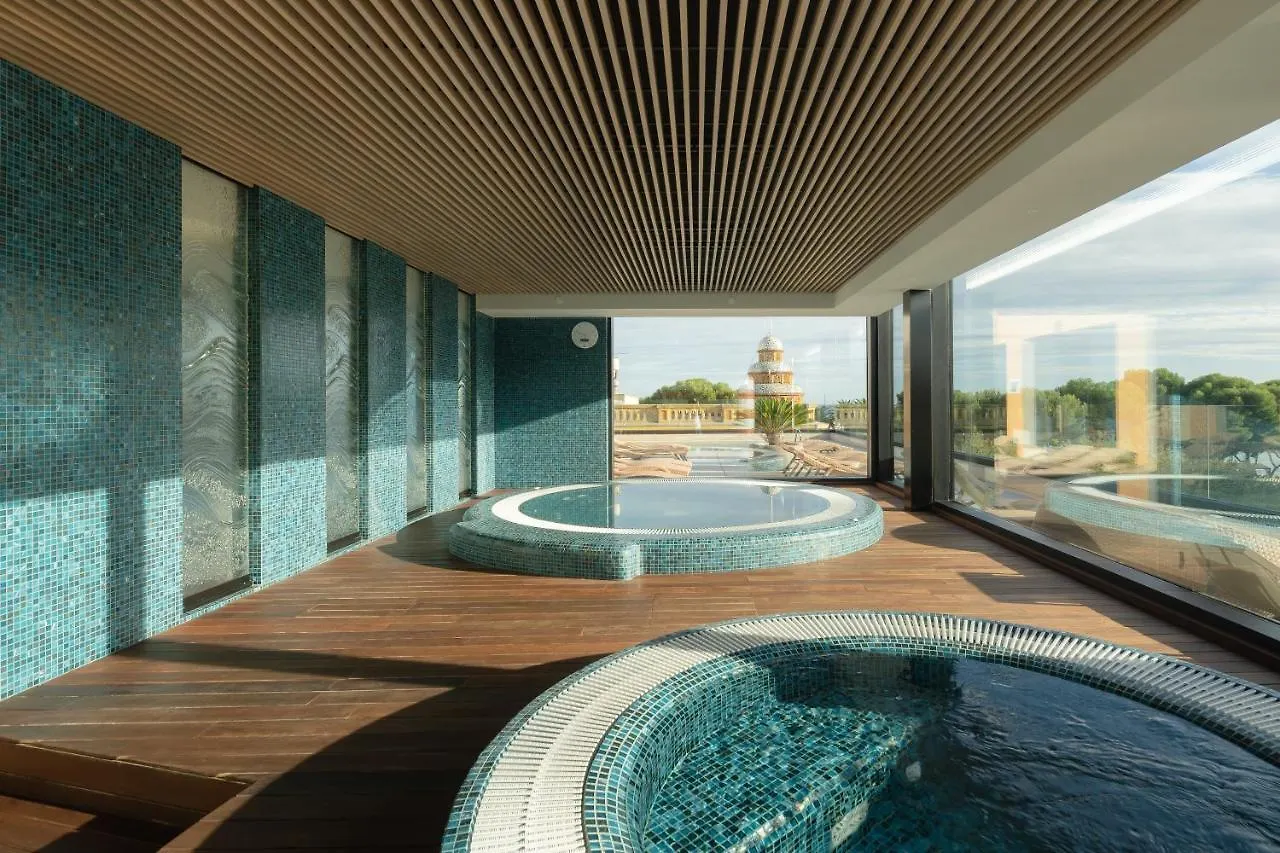 Boutique Hotel Elke Spa Superior 4*, Sant Feliu de Guixols