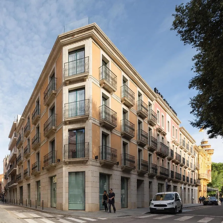 Boutique Hotel Elke Spa Superior 4*, Sant Feliu de Guixols