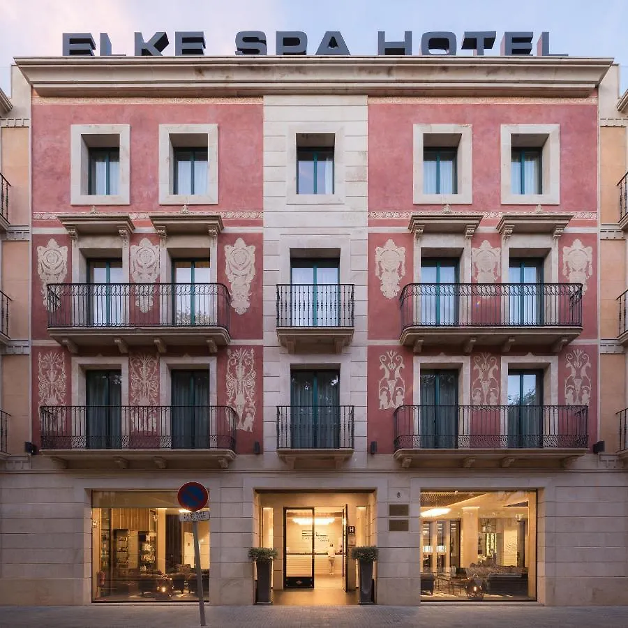 Boutique Hotel Elke Spa Superior