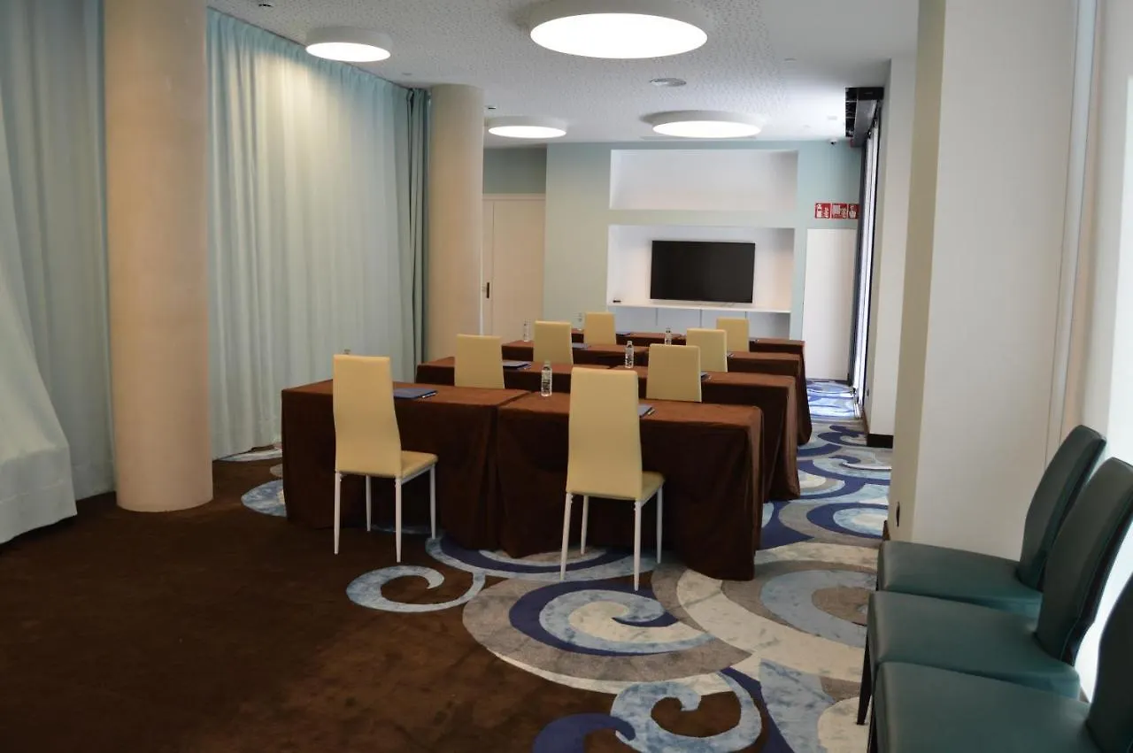 ****  Boutique Hotel Elke Spa Superior Spain