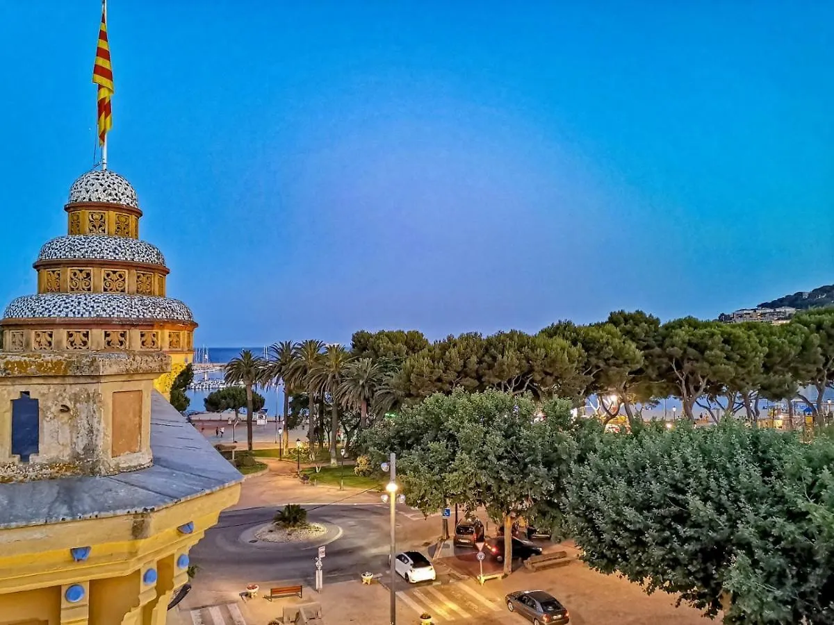 Boutique Hotel Elke Spa Superior Sant Feliu de Guixols
