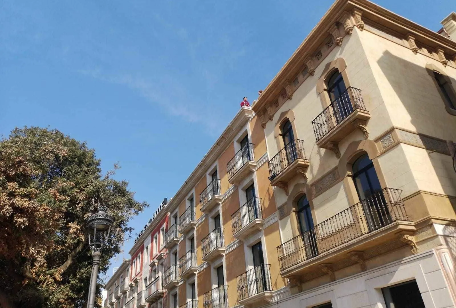 Boutique Hotel Elke Spa Superior Sant Feliu de Guixols