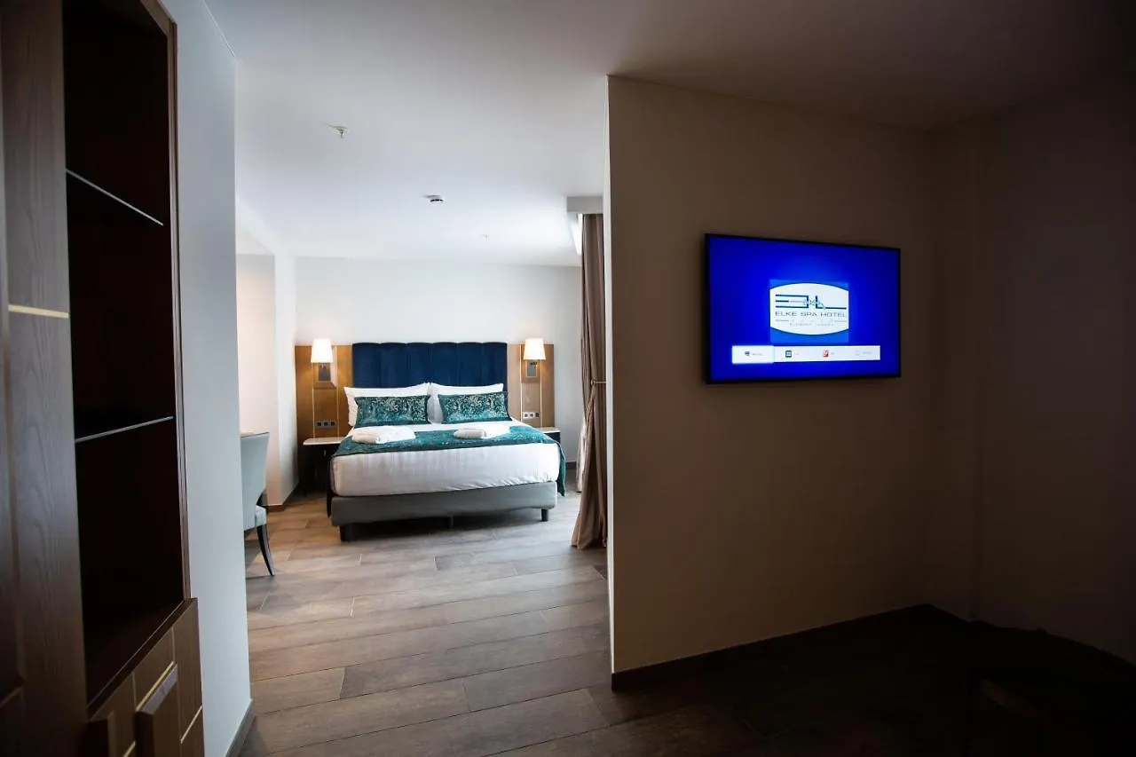 Boutique Hotel Elke Spa Superior